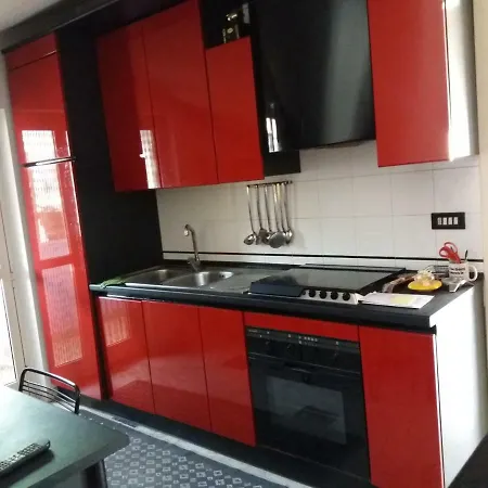A 50 M Dal Mare Apartment