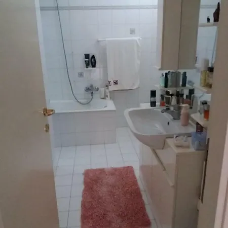 Apartment A 50 M Dal Mare Pineto
