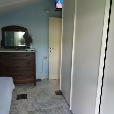 A 50 M Dal Mare Apartment